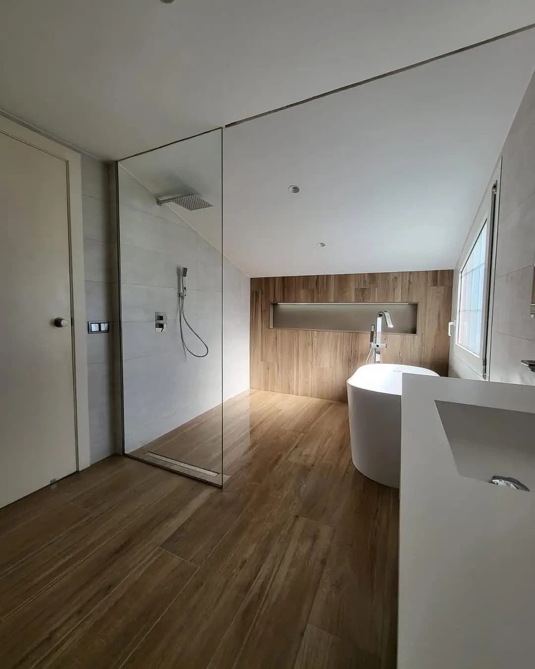 Reformas de Baños