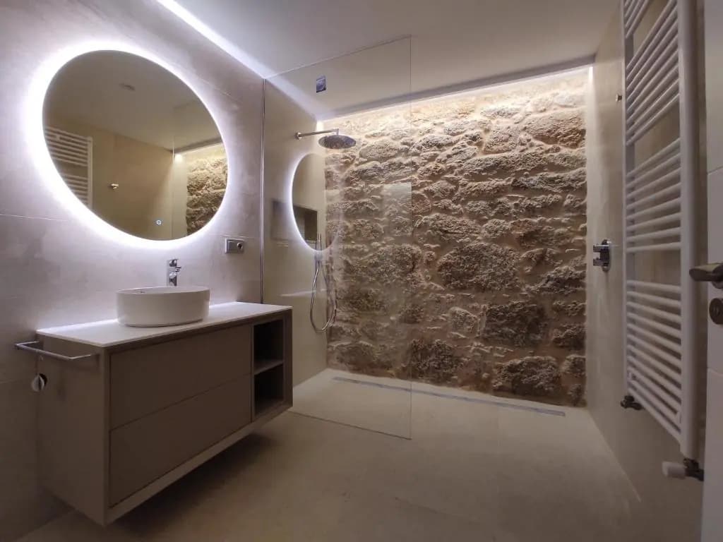 Reformas de Baños