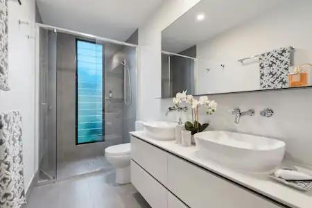 Reforma baño