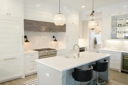 Reforma cocina